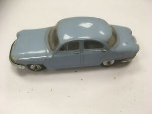【送料無料】模型車 モデルカー ノレフパンハルトnorev panhard 17 143 h61