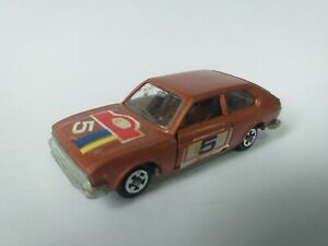 【送料無料】模型車 モデルカー スペインlook brown seat 128 3p 164 made in spain car car no box car no box