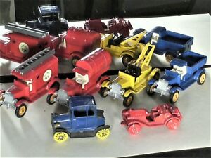 【送料無料】模型車 モデルカー シャルベンスケールレッカータンクピックアップ