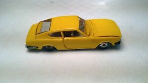 【送料無料】模型車 モデルカー ミニチュアコレクションノレフフィアットディノクーペtoys small car miniature collection old norev fiat dino coupe 163｜hokushin