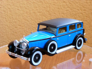 【送料無料】模型車 モデルカー ミネルヴァアルアルタヤminerva al 1930 altaya