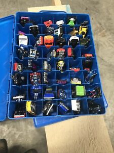 【送料無料】模型車 モデルカー ホットホイールグラブバッグロットhot wheels *grab bag* lot of 48