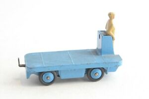 【送料無料】模型車 モデルカー ディンキートイズトラックメッカーノメイドインイングランド｜hokushin