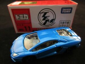 【送料無料】模型車 モデルカー トミカランボルギーニアヴェンタドールトミカイベントスペシャルモデル***tss tomica lamborghini aventador lp7004 tomica event special model