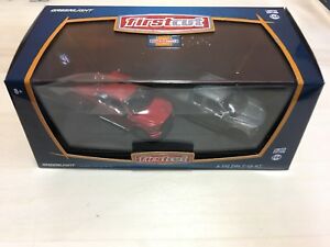 【送料無料】模型車 モデルカー グリーンライトフォードファーストカットgreenlight ford f150 first cut|hokushin