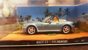 【送料無料】模型車 モデルカー アルタヤジェームズボンドコレクションスケールaltaya james bond 007 collection bmw z3 143 scale