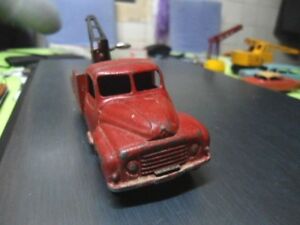 【送料無料】模型車 モデルカー シトロエンディンキーサービスディンキーフランスcitroen 23 dinky serviceref 35a dinky toys france 143