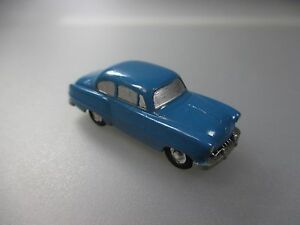 【送料無料】模型車 モデルカー ワイキングオペルオリンピアレコルドシューブwiking opel olympia rekord schub 100