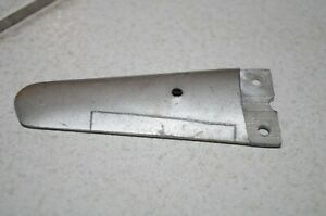 【送料無料】模型車 モデルカー グレーアネスsolido detachable wing for grey plane boxed annees 50 good condition
