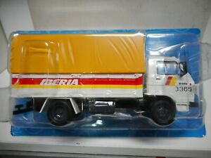 【送料無料】模型車 モデルカー ペグペガサスエカスイベリアペガサスコレクションサルヴァットpeg 23 pegasus ekus 1210 iberia 1986 pegasus collection salvat 143