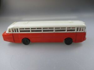 【送料無料】模型車 モデルカー エスペウェイカルスバススケールespewe ikarus 66 bus h0 scale schub 54