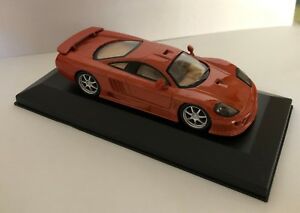 【送料無料】模型車 モデルカー カーサレンスケールc041 car en s7r 143 scale