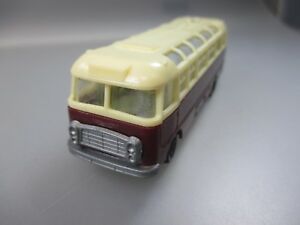 【送料無料】模型車 モデルカー エスペウェモデロイカラスバスヴィーノロッソラリカラーespewe, ddr modello ikarus 311 bus, vino rosso, rari colore schub20