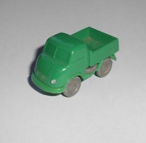 【送料無料】模型車 モデルカー ワイキングモデルカーユニモッググリーンガラスwiking model car unimog green not glazed