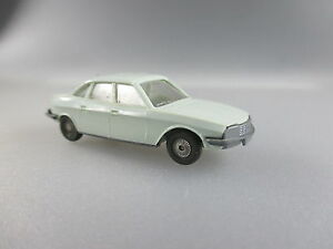 【送料無料】模型車 モデルカー ワイキングwiking nsu ro 80, diluent 1w