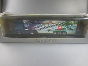 【送料無料】模型車 モデルカー ヘルパダフローリーシュトラウスherpa daf lorry strauss innovation ssk29
