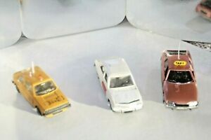 【送料無料】模型車 モデルカー ノレフアンシアンモデルシトロエンプジョーゴルフnorev ancien 3 models played for restoration citroen cx peugeot 594 vw golf