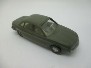 【送料無料】模型車 モデルカー ワイキングペールオリーブグリーンブーストwiking nsu ro80, pale olive green, acidic hb no 4621c boost 502