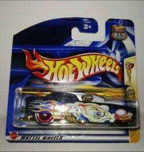 【送料無料】模型車 モデルカー ホットホイールナッシュメトロポリタン2003 hot wheels nash metropolitan