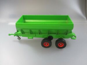 【送料無料】模型車 モデルカー シクトレーラーsiku agricultural trailer ssk5