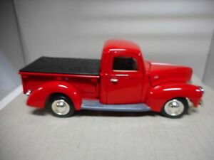 【送料無料】模型車 モデルカー フォードピックアップモーターマックスボックス