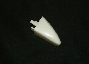 【送料無料】模型車 モデルカー ジョニーライトニングトッパーニードルノーズパーツレッドラインjohnny lightning topper needle nose replacement part redline｜hokushin