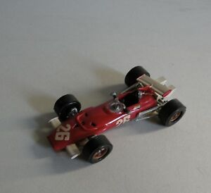 【送料無料】模型車 モデルカー フェラーリミニアラックスオリジナルferrari 312b minialuxe original years 70