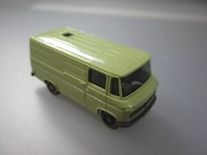 【送料無料】模型車 モデルカー ワイキングボックスステアリングホイールライムグリーンシアーwiking mb l 406 box, o steering wheel, lime greenanthracite shear 43