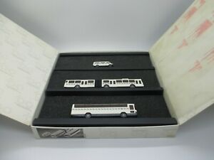 【送料無料】模型車 モデルカー ワイキングプロモーションパックカーダイムラーベンツバス