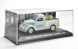 【送料無料】模型車 モデルカー ランチアアルデアトラックバーサスケール