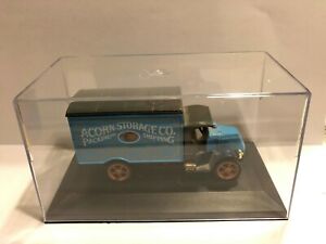 【送料無料】模型車 モデルカー カーマックトラックドンコーンストアスケール