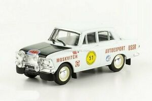 【送料無料】模型車 モデルカー モスクワラリーヨーロッパツアーデアゴスティーニオートレジェンドソシmoskvich412 rally europe tour 1971 143 deagostini auto legends ussr sport 5｜hokushin