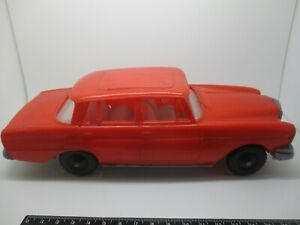 【送料無料】模型車 モデルカー メルセデスベンツプラスチックmercedes benz 2008er, 23cm long, plastic gk31