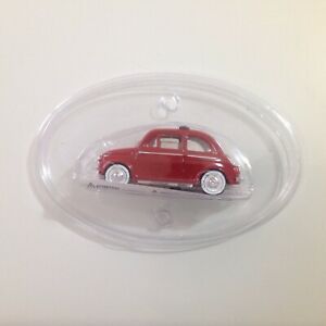 【送料無料】模型車 モデルカー ソリッドモデルフィアットスケールオリジナルパッケージ｜hokushin