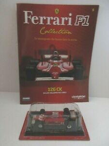 【送料無料】模型車 モデルカー フェラーリコレクションフェラーリヴィルヌーヴファブリ