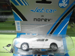 【送料無料】模型車 モデルカー リジェホワイトジェットカーノレフパッケージング