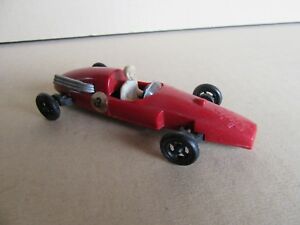 【送料無料】模型車 モデルカー ポリトイズスキップクーパー445g politoys 56 skip cooper 1500 cm3 red 141