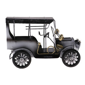 【送料無料】模型車 モデルカー モデールドジュエドヴォワトゥールドツーリズムヴィンテージアリアジュムーレスープレスmodele de jouet de voiture de tourisme vintage alliage moule sous pression