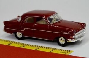 【送料無料】模型車 モデルカー キャプテンオペルモデルレッドブレキナcaptain opel model year 56 redbrekina 20883