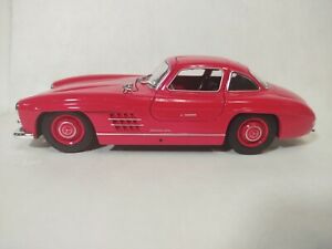 【送料無料】模型車 モデルカー メルセデスベンツロットスポーツオートマスタブドルッカス