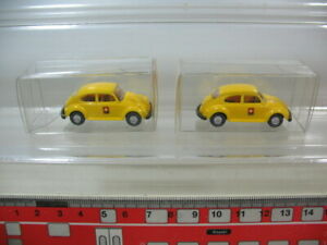 【送料無料】模型車 モデルカー ワイキングモデルフォルクスワーゲンミントh8210, 5 2x wiking h0187 models, 10 037 volkswagen vw 1303 mail, mint