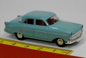 【送料無料】模型車 モデルカー キャプテンオペルモデルセレステグリーンブレキナcaptain opel model year 56 celeste greenbrekina 20882