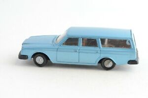 【送料無料】模型車 モデルカー ディンキートイズボルボエステートカーメッカノイングランドdinky toys no 122 volvo 265 dl estate car meccano england 2|hokushin