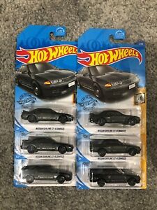 【送料無料】模型車 モデルカー ホットホイールhot wheels nissan gtr r32|hokushin