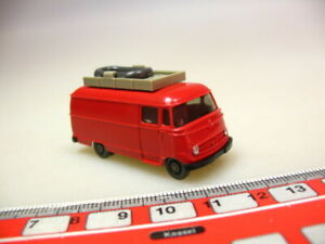 【送料無料】模型車 モデルカー ワイキングモデルw150, 5 wiking h0187 model no 6052 water rescue mb l 319