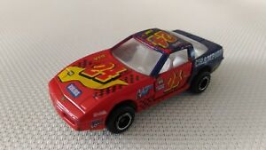 【送料無料】模型車 モデルカー コチェミニアチュラマジョレット≪シボレーコルベット≫ブエンエスタドcoche miniatura majorette ≪chevrolet corvette n 215 268 ≫ 157 buen estado