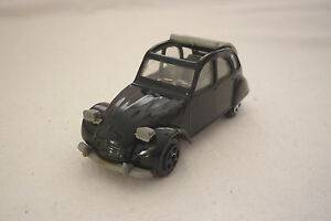 【送料無料】模型車 モデルカー ノレフジェットコッシュヴィンテージモデロシトロエンnorevjet coche vintage modelo citroen 2 cv 6 nor 12