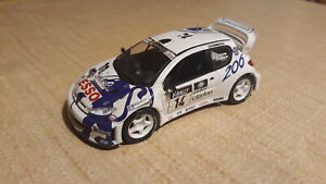 【送料無料】模型車 モデルカー アルドリュックスプジョーラリーツールドレンスポート