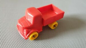 【送料無料】模型車 モデルカー マクチナミニアトゥーラバイキング≪プラストスヴェツィアロッソ≫モルトブオーネコンディツィオーニmacchina miniatura viking≪ plast svezia n115 rosso≫ molto buone condizioni