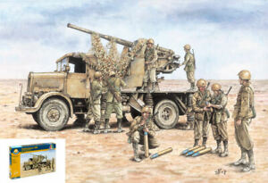 【送料無料】模型車 モデルカー ワゴンタンクイタレリモデルカーキットmodel car kit by mounting military vehicles wagons tank 172 italeri